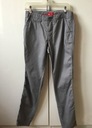 Sivé nohavice ESPRIT M 28 / 678 Veľkosť 28
