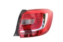 LAMPS REAR DACIA SANDERO STEPWAY II NEW photo 7 - milautoparts-fr.ukrlive.com