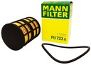 MANPU723X FILTRE CARBURANT FIAT DOBLO, PANDA 1,3JTD PU photo 7 - milautoparts-fr.ukrlive.com