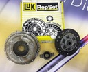 SET CLUTCH SET LUK 61704740 FIAT PANDA UNO photo 1 - milautoparts-fr.ukrlive.com