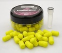 Warmuz Baits Kulki Pop Up Dumbells Ananas 10mm