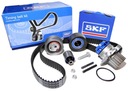 SKF TUNING GEAR PUMP AUDI A4 B7 2.0TDI 126 136 140 KM photo 2 - milautoparts-fr.ukrlive.com