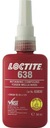 Loctite 638 50мл КЛЕЙ ДЛЯ КРЕПЛЕНИЯ