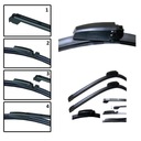 AUDI S4 B6 SET WIPER BLADES FRONT HQ photo 3 - milautoparts-fr.ukrlive.com