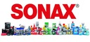 Prostriedok na konzerváciu Impregnácia na strechy Producent Sonax