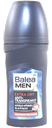 Balea Men dezodorant deo roll-on extra dry 50 ml