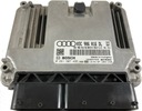 ORDINATEUR ECU AUDI A1 03C906016DL 0261S07495 photo 1 - milautoparts-fr.ukrlive.com