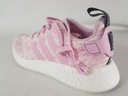 TOPÁNKY ADIDAS NMD_R2 V DÁMSKE veľkosť 38 Dĺžka vložky 23.5 cm