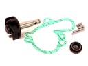 SET REPAIR PUMP WATER AM6 TZR APRILIA RS 50 photo 1 - milautoparts-fr.ukrlive.com