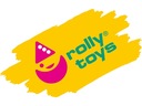 PRÍVES - CISTERNA SO CIKANÍM | ROLLY TOYS | 122868 Značka Rolly Toys