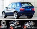 DISTANCES PRZYKRECANE 20MM BMW X5 E53 E70 X6 E71 photo 11 - milautoparts-fr.ukrlive.com