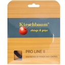 KIRSCHBAUM PRO LINE II ЧЕРНАЯ СТРУНА 1,30 мм 12 м