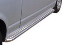 RENAULT MASTER IV L3 MAXI BUMPER GUARD SIDE FOOT STEPS STEEL STAINLESS POWERFUL photo 3 - milautoparts-fr.ukrlive.com