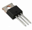 BUZ91A TO220 NMOSFET 600V 8A 150W