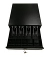 Pokladničná zásuvka KER330 pre pokladne a tlačiarne Solidn Bezpečná Šírka produktu 33 cm