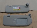 PARE-SOLEIL PARE-SOLEIL DROITE HYUNDAI I40 2012- photo 2 - milautoparts-fr.ukrlive.com