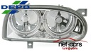 FEUX GRILLES FK VW GOLF 3 3 ANGEL EYES C photo 3 - milautoparts-fr.ukrlive.com