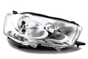 CITROEN C-ELYSEE 2012- LAMP LAMP RIGHT NOWY^ photo 1 - milautoparts-fr.ukrlive.com