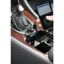 2X ГНІЗДО USB 2000MA + ГНІЗДО 12V 24V MAX. 5A  (17412952927) фото min 12