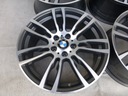 DISQUES BMW F32 F30 F33 F36 GT F10 X1 19' M-PAQUET photo 3 - milautoparts-fr.ukrlive.com