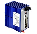 Промышленный Ethernet-маршрутизатор Rail Switch RS20