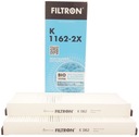 FILTER CABINS K1162-2X/FIL photo 3 - milautoparts-fr.ukrlive.com