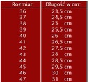 GIGA Príležitosť Glany STEEL 8-holes Veľkosť 37 -KOŽA- Dĺžka vložky 24.5 cm