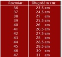 OCIEPLANE Wysokie Glany STEEL SKÓRA Czarne CIEPŁE Gwarancja Rozmiar 45 Długość wkładki 29.5 cm