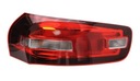 LAMP REAR CITROEN C4 PICASSO II '13- LEFT DEPO photo 1 - milautoparts-fr.ukrlive.com