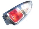 CITROEN C3 PICASSO LAMP REAR RIGHT 08-13 YEAR photo 1 - milautoparts-fr.ukrlive.com