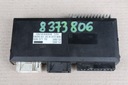 BMW E38 E39 MODULE CONTROL UNIT COMFORT 8373806 photo 1 - milautoparts-fr.ukrlive.com