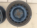 СТАЛЬНОЙ ОБОД VOLVO S40 V40 1996-2004 4X144.3 ET44