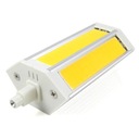 LED žiarovka R7s-J118 10W=80W teplá biela Počet kusov 1 ks