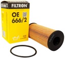 FILTRE HUILES FILTRON AVEC 666/2 photo 2 - milautoparts-fr.ukrlive.com