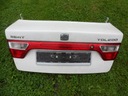 BOOTLID REAR SEAT TOLEDO II photo 1 - milautoparts-fr.ukrlive.com