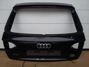 AUDI A4 B8 UNIVERSAL BOOTLID BOOT 8K9 photo 1 - milautoparts-fr.ukrlive.com