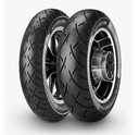 METZELER MARATHON ME888 ULTRA 130/70R18 180/60R16