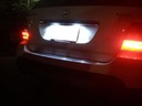 LIGHTING LED PLATES MERCEDES ML W164 2009-2011 photo 5 - milautoparts-fr.ukrlive.com