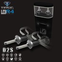 LAMPS R4 LED D3S 80 IN 2 PC. photo 3 - milautoparts-fr.ukrlive.com