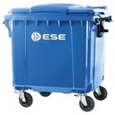 Контейнер для отходов отходов 1100L ESE HEALES
