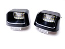 LED AMPOULES ECLAIRAGE TABLEAUX NISSAN NAVARA D40 photo 1 - milautoparts-fr.ukrlive.com