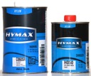 HS HYMAX BEZFAREBNÝ LAK 1,5 L C060SR ultra gloss veľmi vysoký lesk 793 Druh bezfarebný