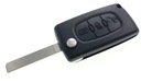 CITROEN C2 C3 C4 C5 C6 C8 KEY REMOTE CONTROL CASING photo 2 - milautoparts-fr.ukrlive.com