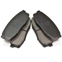 PADS BRAKE AUDI VW photo 1 - milautoparts-fr.ukrlive.com