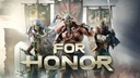 FOR HONOR PL PC UPLAY KĽÚČ + DARČEK Minimálny počet hráčov 1