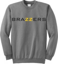 Толстовка BRAZZERS, размер S