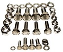 JUNAK M10 SET SCREW STAINLESS STEEL photo 6 - milautoparts-fr.ukrlive.com