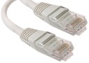 СЕТЕВОЙ КАБЕЛЬ LAN PRO. ETHERNET RJ45 UTP CAT6 1M