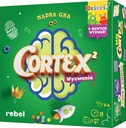 ИГРА ДЛЯ ДЕТЕЙ CORTEX 2 REBEL CHALLENGE