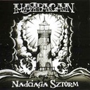 HARPAGAN - THE STORM IS COMING CD Contra Boys Brat